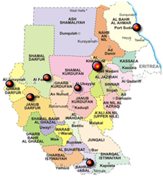 track and trace system