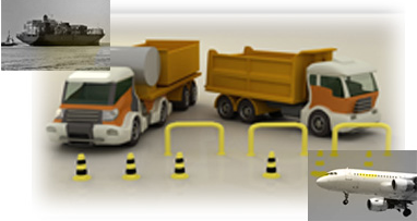 Specialized Equipments